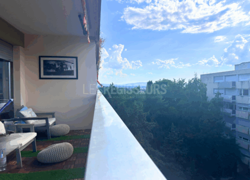 Appartement à vendre à Genève