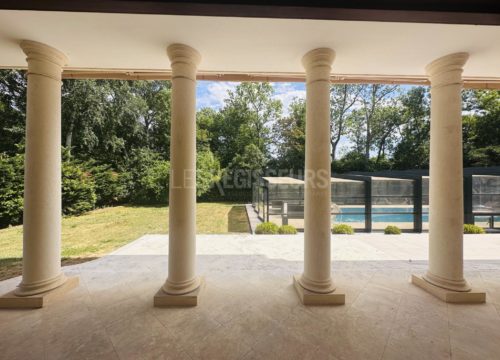 Maison To sell à Rive Gauche