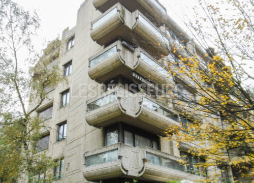 Appartement à louer à Champel