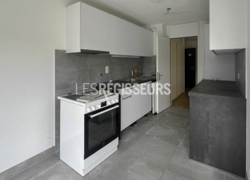 Appartement à louer à Versoix