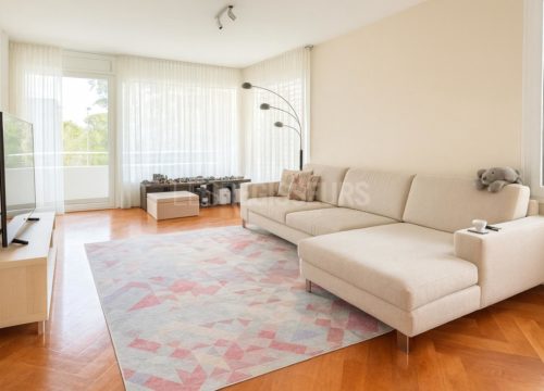 Appartement To sell à Rive Droite (campagne)