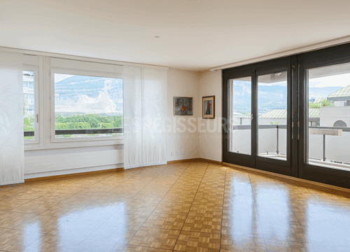 Appartement To sell à Genève