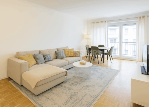 Appartement à vendre à Genève