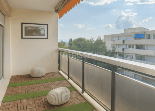 Appartement à vendre à Genève
