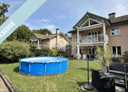 Appartement To sell à Rive Droite (lac)