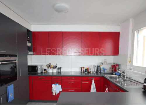 Appartement To sell à Rhône / Arve