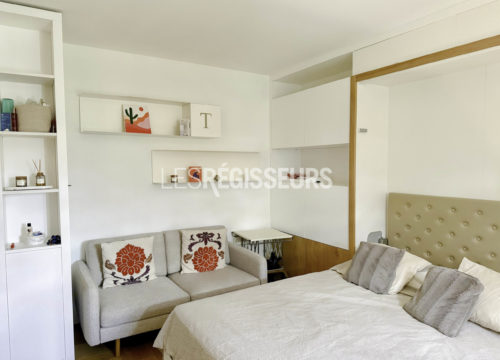 Appartement à louer à Saint-Jean