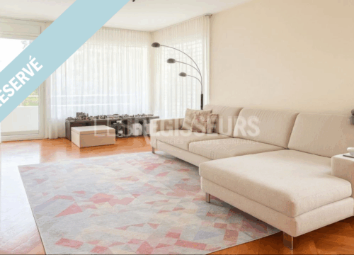 Appartement To sell à Rive Droite (campagne)