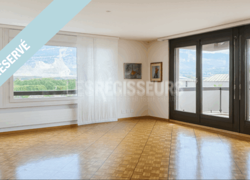 Appartement To sell à Genève