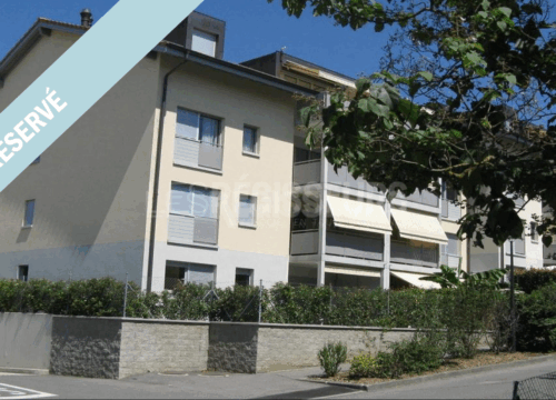Appartement To sell à Rive Droite (campagne)