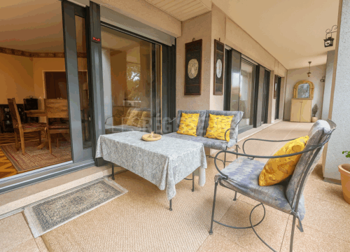 Appartement To sell à Genève