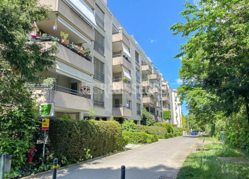 Appartement à louer à Petit-Saconnex