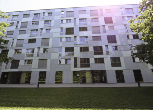 Appartement à louer à Malagnou