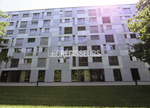 Appartement à louer à Malagnou