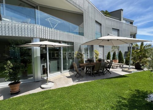 Appartement To sell à Rive Droite (lac)