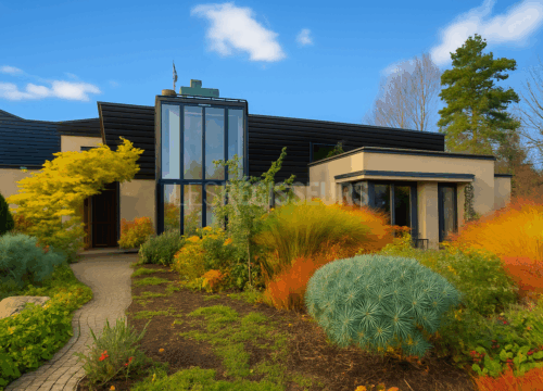 Maison To sell à Rive Gauche