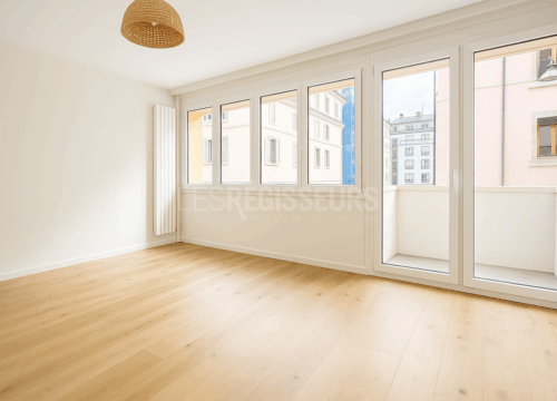 Appartement To sell à Genève