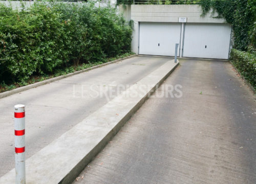 Place de parking à louer à Champel