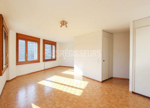 Appartement à louer à Hôpital