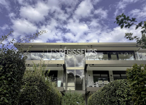 Appartement à louer à Collonge-Bellerive