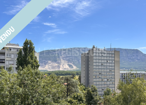 Appartement To sell à Genève