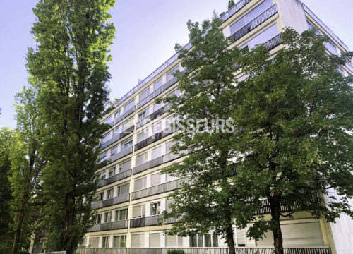 Appartement à louer à Champel