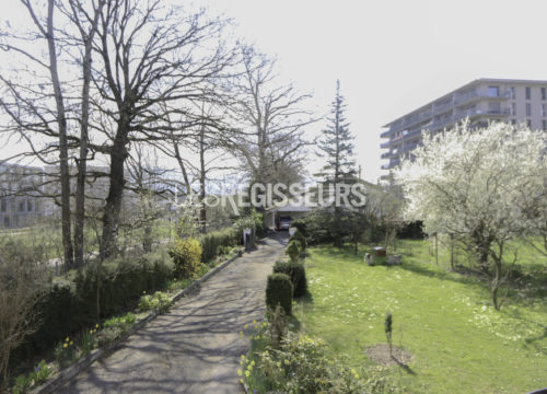 Maison à louer à Saint-Jean