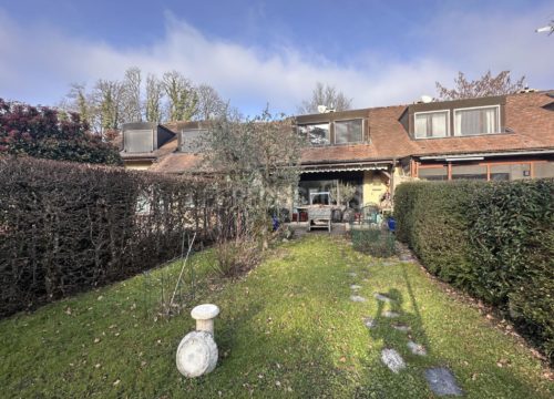 Maison To sell à Rive Droite (lac)