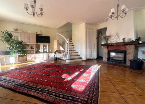 Maison To sell à Rhône / Arve