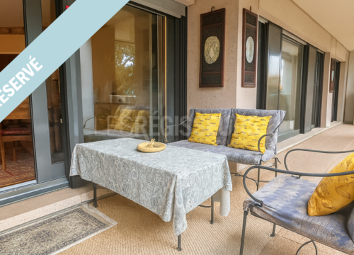 Appartement To sell à Genève