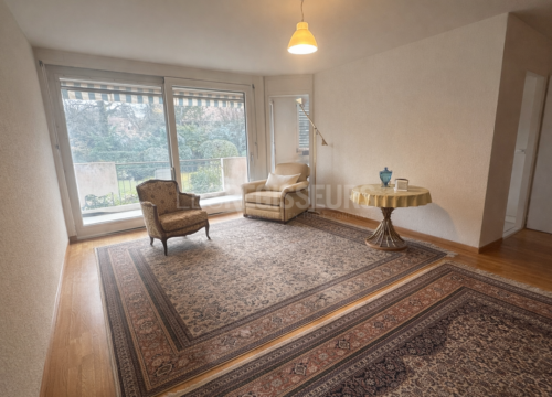 Appartement à vendre à Rhône / Arve