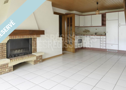 Appartement To sell à Rhône / Arve