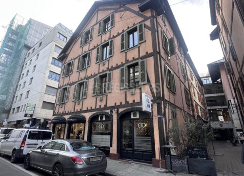 Appartement To sell à Genève