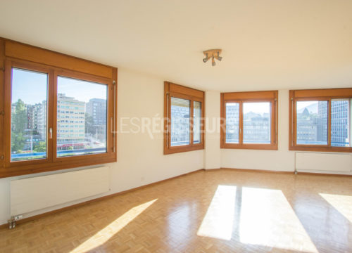 Appartement à louer à Hôpital