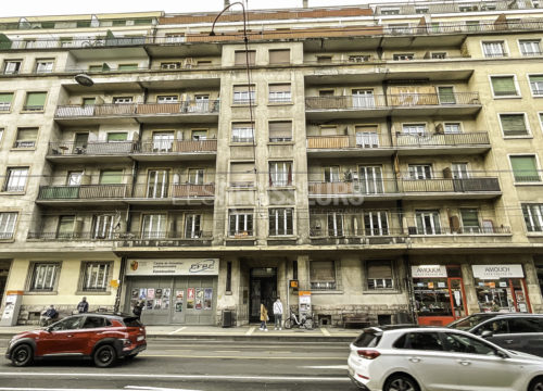 Place de parking à louer à Jonction