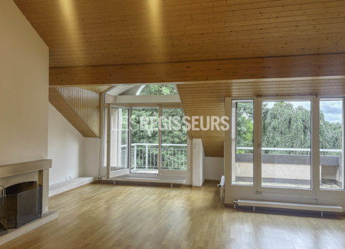 Appartement à louer à Grand-Saconnex