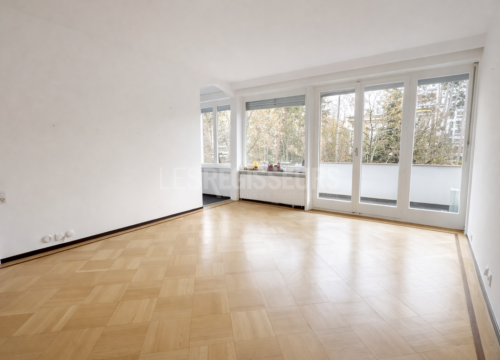 Appartement à vendre à Genève