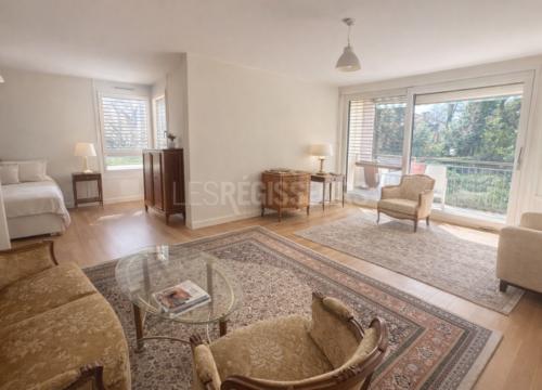 Appartement To sell à Rhône / Arve