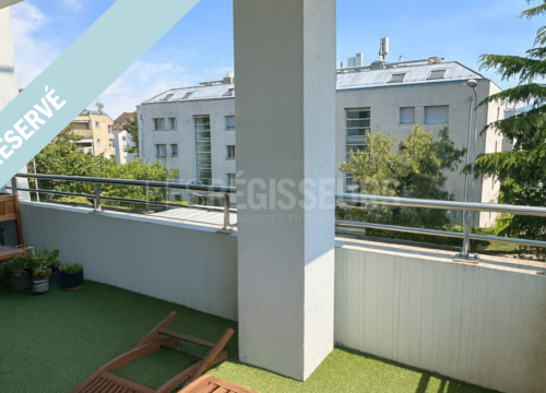 Appartement To sell à Rive Droite (campagne)