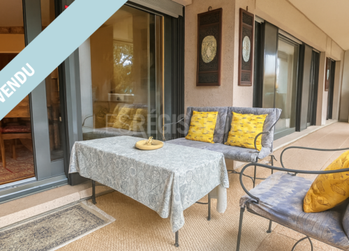 Appartement To sell à Genève