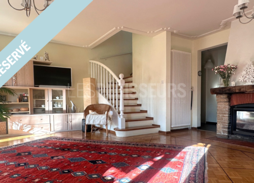 Maison To sell à Rhône / Arve