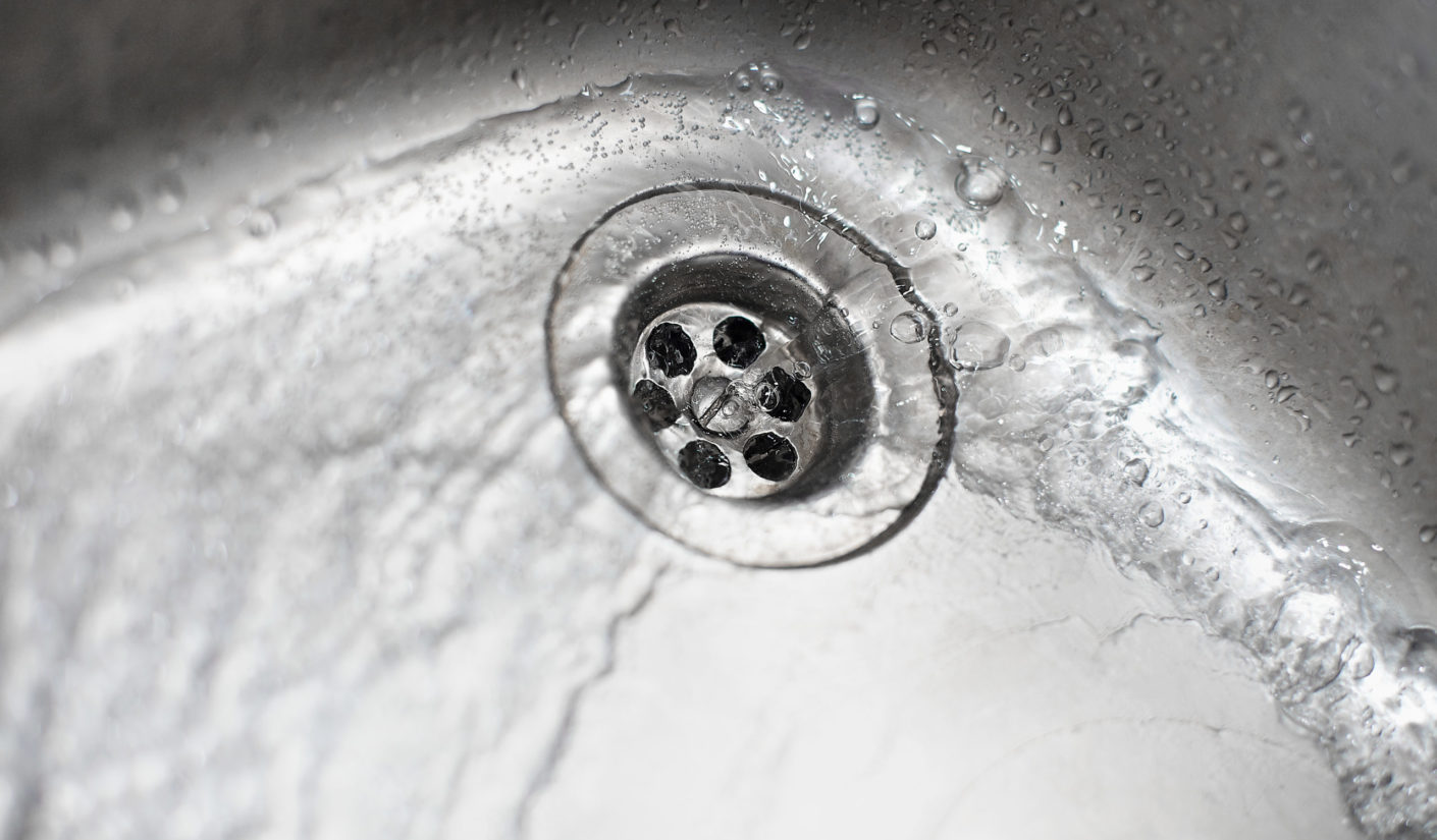 Partie 2 : Que faire si votre canalisation est bouchée ?