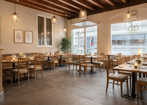 Appartement à vendre à Genève