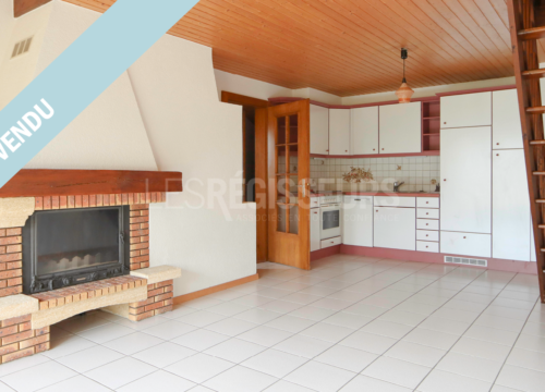 Appartement à vendre à Rhône / Arve