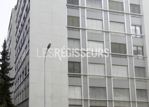 Appartement à louer à Champel