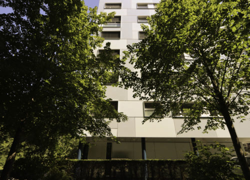 Commerce/Industrie To rent à Malagnou