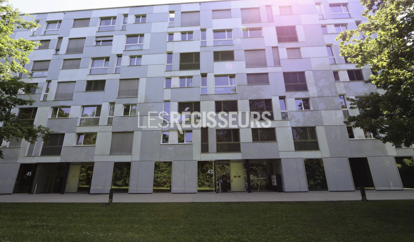 Commerce/Industrie à louer à Malagnou