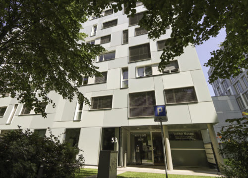 Appartement à louer à Malagnou