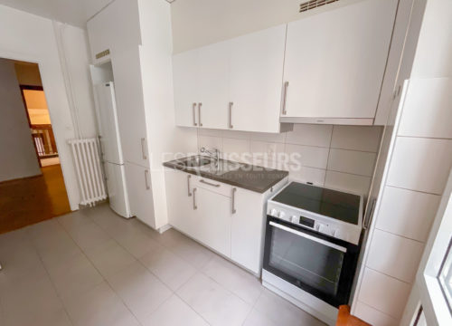 Appartement à louer à Servette