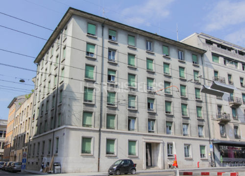 Appartement à louer à Servette